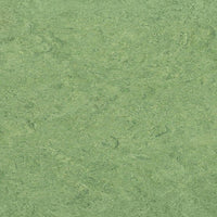 Gerflor Marmorette Frog Green 0100 Linoleum