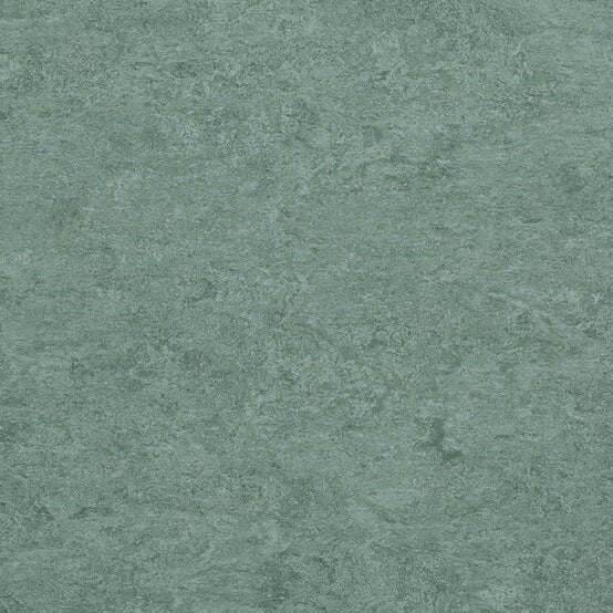Gerflor Marmorette Grey Turquoise 0099 Linoleum - DCTUK