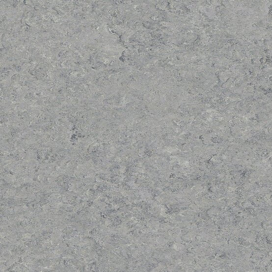 Gerflor Marmorette Ice Grey 0053 Linoleum - DCTUK
