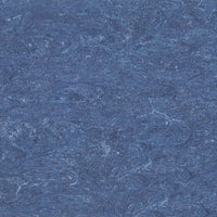 Gerflor Marmorette Ink Blue 0148 Linoleum