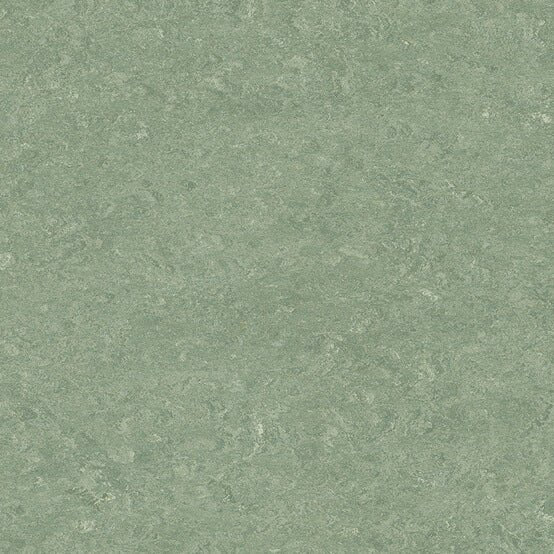 Gerflor Marmorette Leaf Green 0043 Linoleum - DCTUK