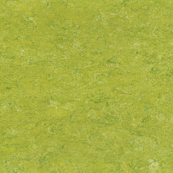 Gerflor Marmorette Lime Green 0132 Linoleum - DCTUK