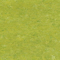Gerflor Marmorette Lime Green 0132 Linoleum