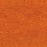 Gerflor Marmorette Mandarin Orange 0117 Linoleum - DCTUK