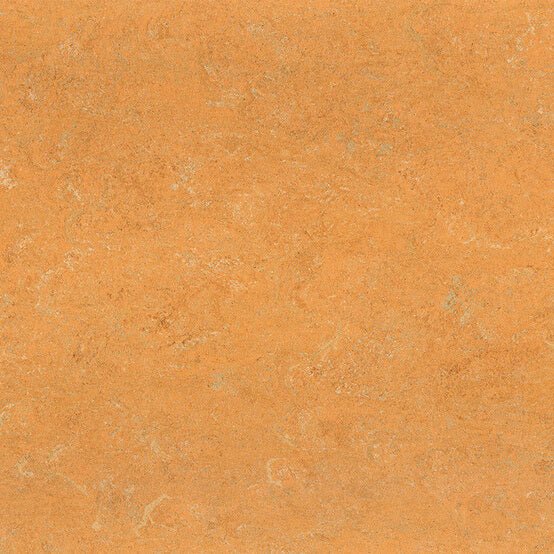 Gerflor Marmorette Melon Orange 0173 Linoleum - DCTUK