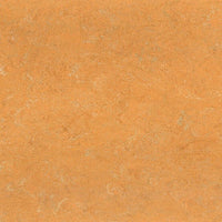 Gerflor Marmorette Melon Orange 0173 Linoleum