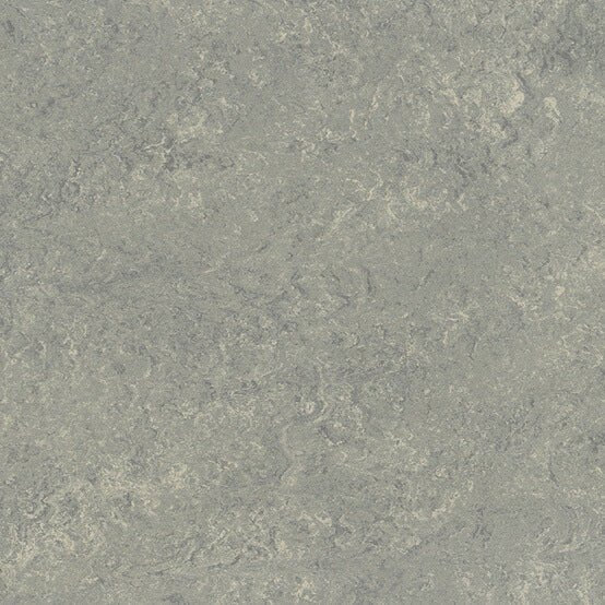 Gerflor Marmorette Mineral Grey 0254 Linoleum - DCTUK