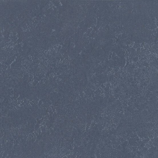 Gerflor Marmorette Mystery Blue 0224 Linoleum - DCTUK