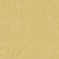 Gerflor Marmorette Pale Yellow 0076 Linoleum