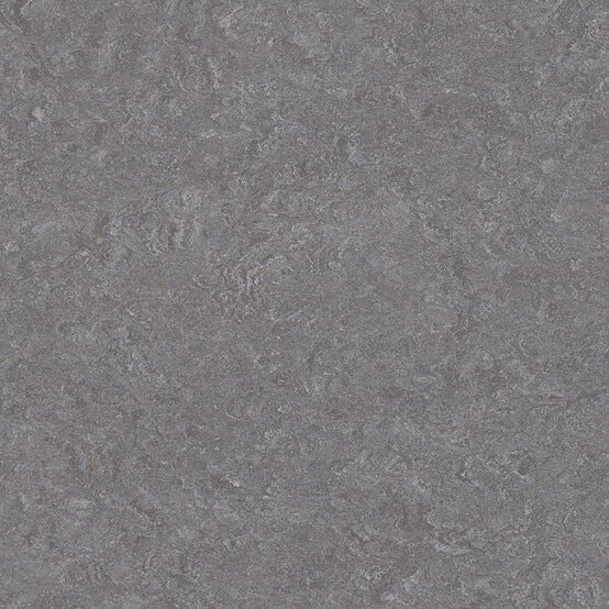 Gerflor Marmorette Quartz Grey 0050 Linoleum - DCTUK