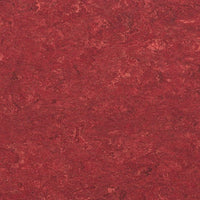 Gerflor Marmorette Red Lobster 0018 Linoleum