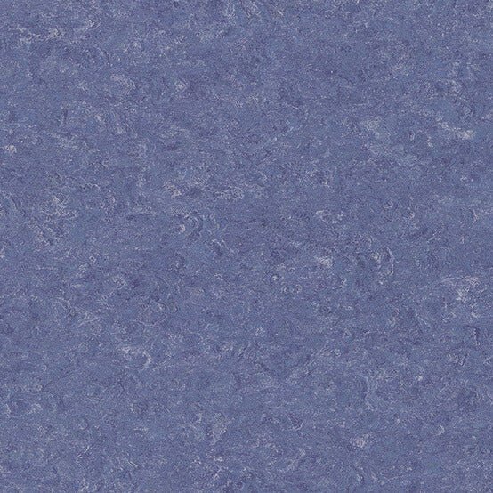 Gerflor Marmorette Royal Blue 0049 Linoleum - DCTUK