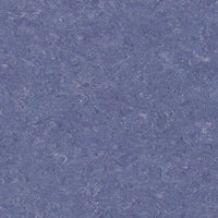 Gerflor Marmorette Royal Blue 0049 Linoleum