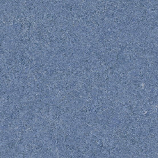 Gerflor Marmorette Sky Blue 0026 Linoleum - DCTUK