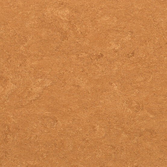 Gerflor Marmorette Spicy Orange 0073 Linoleum - DCTUK