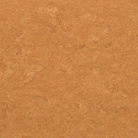 Gerflor Marmorette Spicy Orange 0073 Linoleum