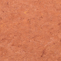Gerflor Marmorette Sunset Orange 0019 Linoleum