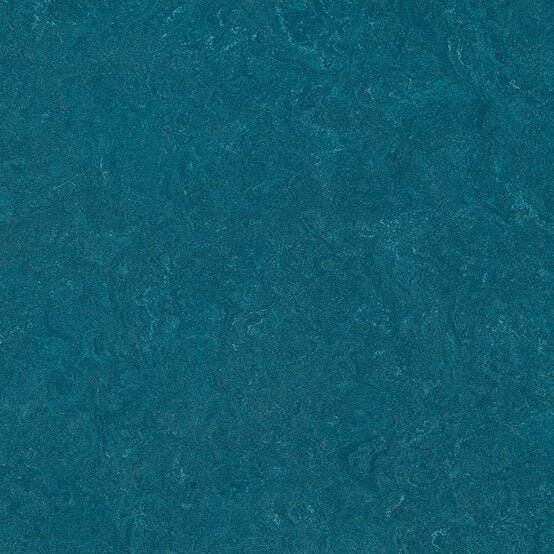 Gerflor Marmorette Turquoise Bay 0136 Linoleum - DCTUK