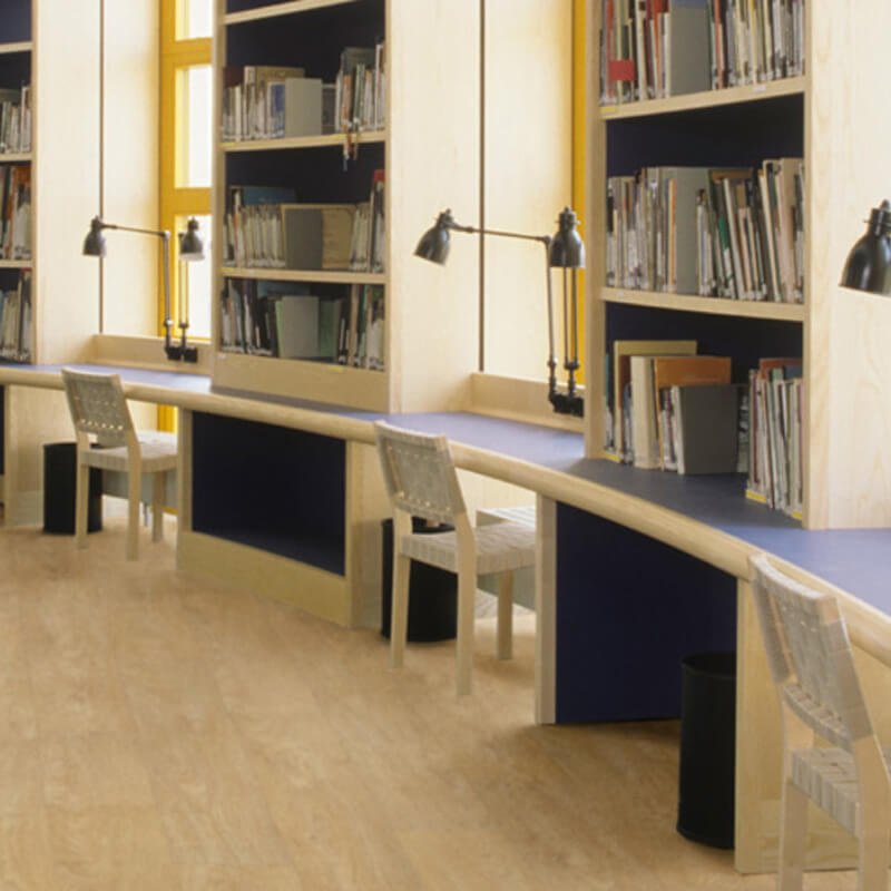 Gerflor Tarasafe Impression Brescia 0543 Sheet Vinyl - DCTUK