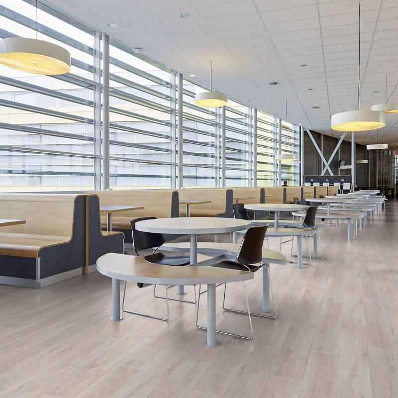 Gerflor Tarasafe Impression Brescia 0543 Sheet Vinyl - DCTUK