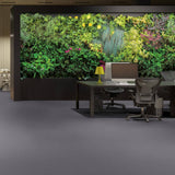 Gerflor Tarasafe Standard Dove Grey 7767 Sheet Vinyl - DCTUK