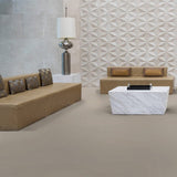 Gerflor Tarasafe Standard Dove Grey 7767 Sheet Vinyl - DCTUK