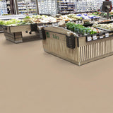 Gerflor Tarasafe Standard Dove Grey 7767 Sheet Vinyl - DCTUK