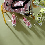 Gerflor Tarasafe Standard Dove Grey 7767 Sheet Vinyl - DCTUK