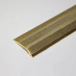 Gold Vinyl Angle Edge Strip Transition & Edging - DCTUK