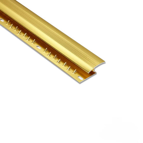 Gold Z - section Edging Transition & Edging - DCTUK