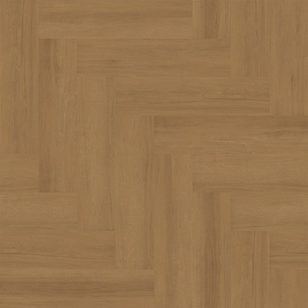 Interface Earthen Forms On Grain Golden Oak A03306