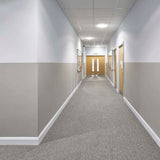 Gradus Bodega 03807 Oatmeal Carpet Tiles - DCTUK