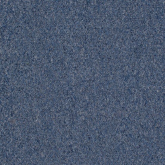 Gradus Bodega 03823 Marine Blue Carpet Tiles - DCTUK