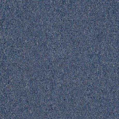 Gradus Bodega 03823 Marine Blue Carpet Tiles - DCTUK