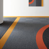 Gradus Lafite Connect Plains Lafite Connect Plains LC1 Carpet Tiles - DCTUK