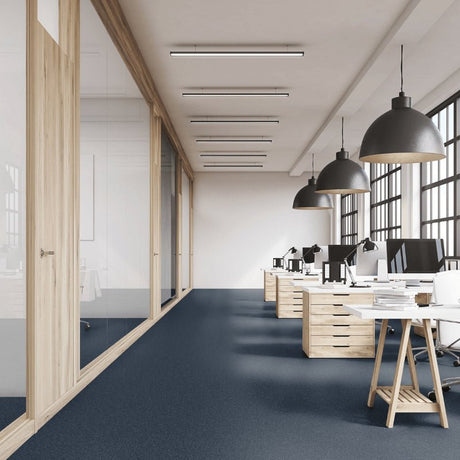Gradus Lafite Connect Plains Lafite Connect Plains LC1 Carpet Tiles - DCTUK