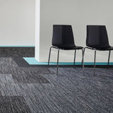 Gradus Lafite Connect Space LCSpace28 Carpet Tiles - DCTUK