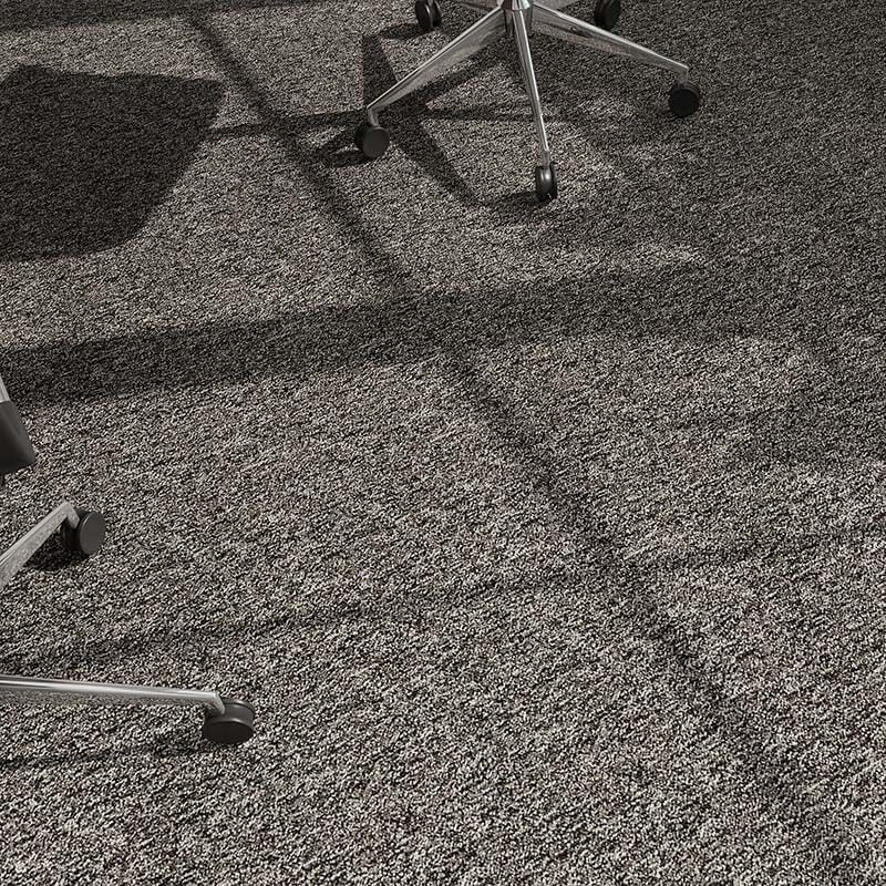 Gradus Latour2 Plains Ravenstone 02243 Carpet Tiles - DCTUK