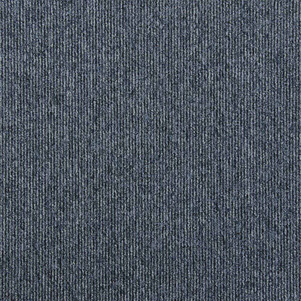 Gradus Latour2 Stripe Stanage 00900 Carpet Tiles - DCTUK
