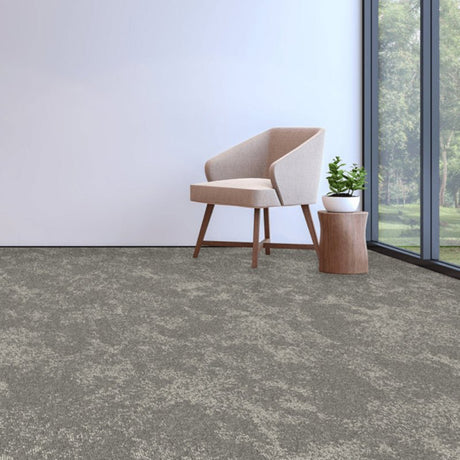 Gradus Lunar Lunar 07401 Janssen Carpet Tiles - DCTUK