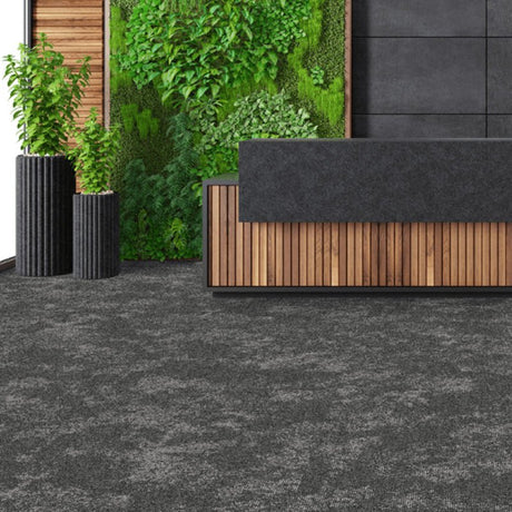 Gradus Lunar Lunar 07401 Janssen Carpet Tiles - DCTUK