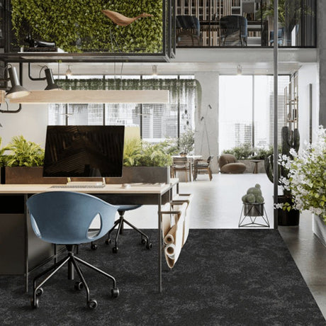 Gradus Lunar Lunar 07401 Janssen Carpet Tiles - DCTUK