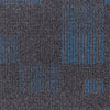 Gradus Streetwise Design Brights - Blue Carpet Tiles - DCTUK