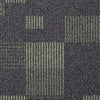 Gradus Streetwise Design Brights - Green Carpet Tiles - DCTUK