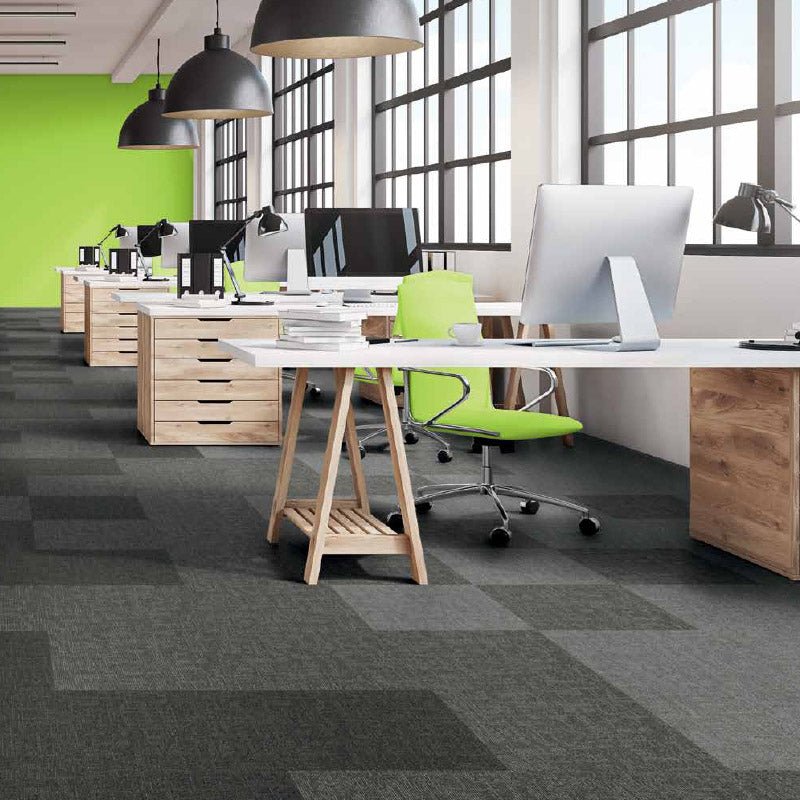 Gradus Streetwise Style Flair - Canon Carpet Tiles - DCTUK