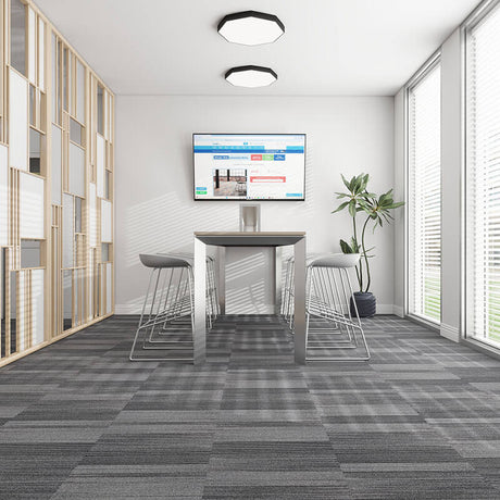 Gradus Urban Myth Amber 07308 Carpet Tiles - DCTUK