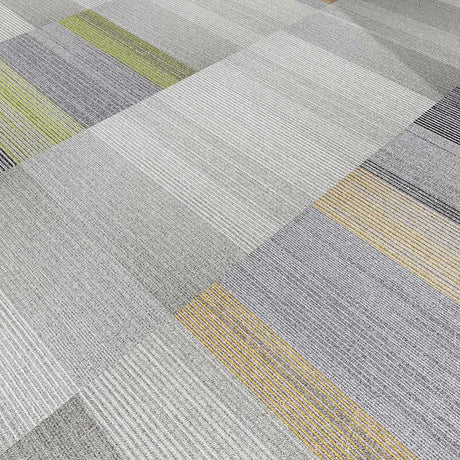 Gradus Urban Myth Amber 07308 Carpet Tiles - DCTUK