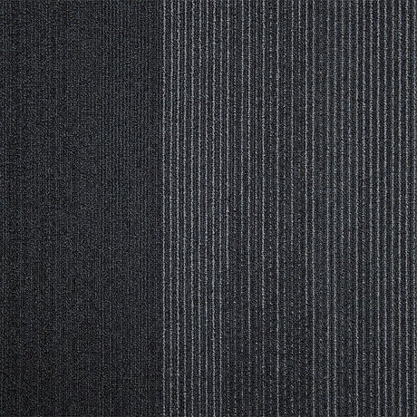 Gradus Urban Myth Graphite 07305 Carpet Tiles - DCTUK