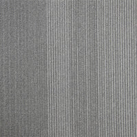 Gradus Urban Myth Pewter 07302 Carpet Tiles