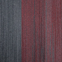 Gradus Urban Myth Ruby 07312 Carpet Tiles